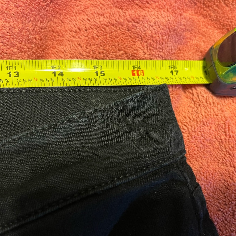 7 For All Mankind Standard Fit Denim, 33 - Picture 6 of 9